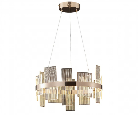 Подвесная люстра Kink Light Эстела 08033-60,33
