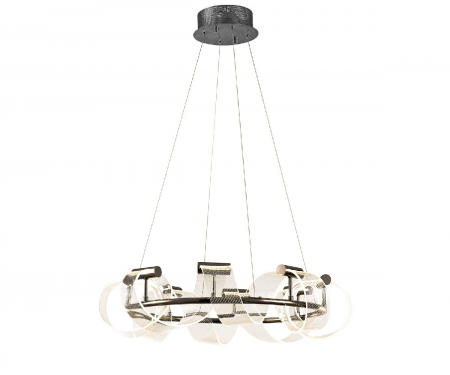 Подвесная люстра Kink Light Ранни 08037-70,29