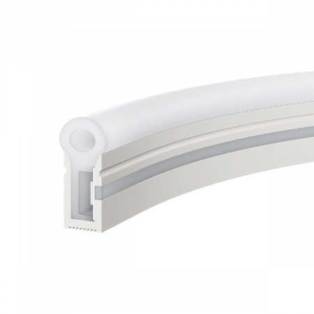 Гибкий неон Maytoni 24В 9,6Вт/м Red 5м IP67 200501