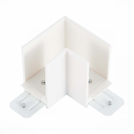 Соединитель угловой ST Luce Skyline 220 ST015.522.14.1