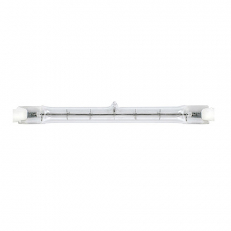 Лампа галогенная Uniel J-118/230/R7s UL-00003308