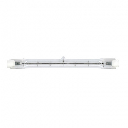 Лампа галогенная Uniel J-118/150/R7s 01067