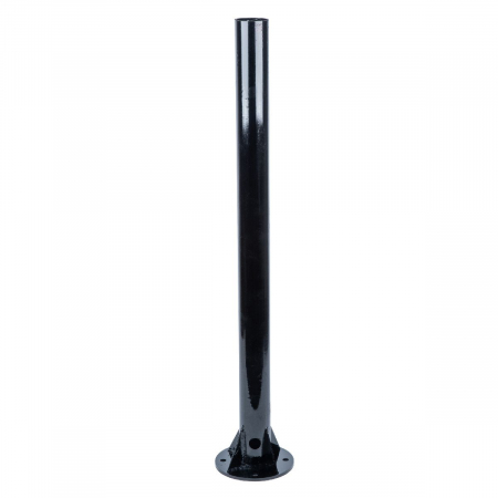 Опорный фланец Uniel UFV-T10Z/60-80 BLACK UL-00012301