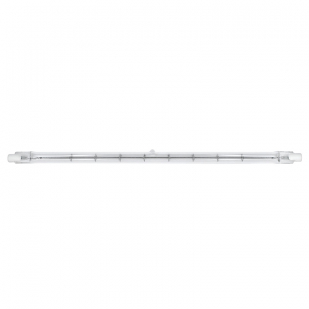 Лампа галогенная Uniel J-254/1500/R7s 01659