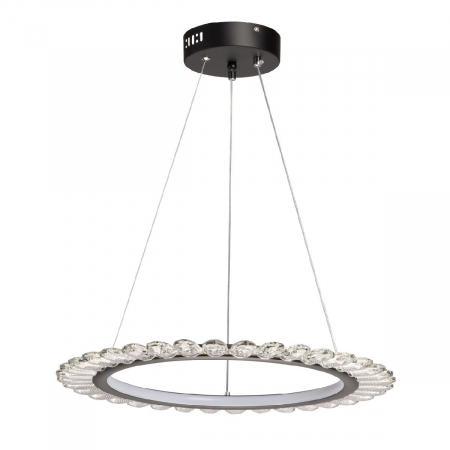 Подвесная люстра De Markt Мадлен 424017501