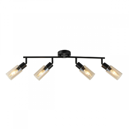 Спот Escada Sector 10172/4 Amber