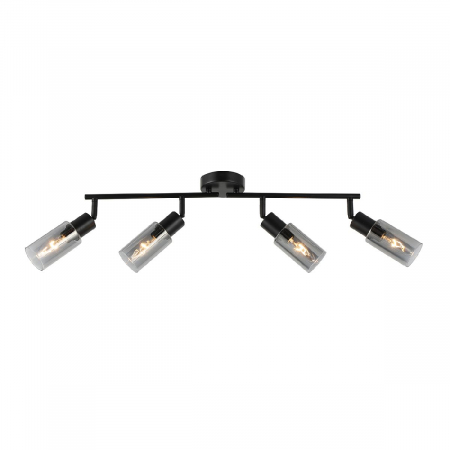 Спот Escada Sector 10172/4 Chrome