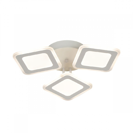 Потолочная люстра Escada Erida 10288/3LED