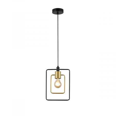 Подвесной светильник Escada Interval 1165/1S