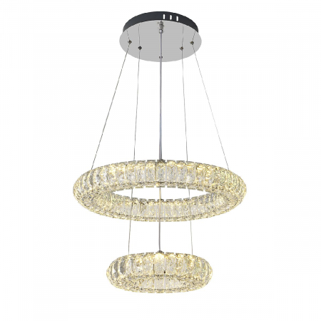 Подвесной светильник Escada Royal 619/S LED
