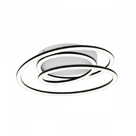 Потолочный светильник Escada Spiral 626/A LED
