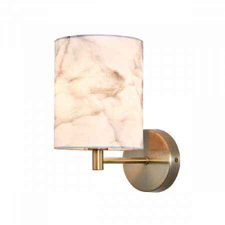 Бра Indigo Venato 13036/1W Brass V000579