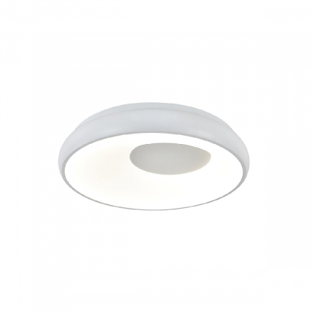 Потолочный светильник Indigo Cratere 14016/1С White V000152L