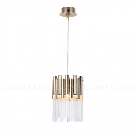 Подвесной светильник Cloyd Massolit 11512