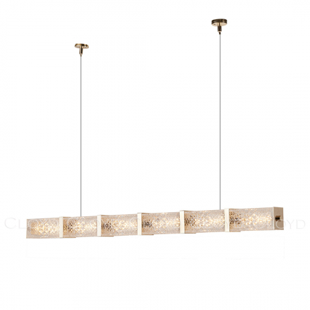 Подвесной светильник Cloyd Promenade 11527