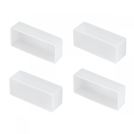 Заглушка Arlight WPH-FLEX-5025-TOP WHITE глухая 050120