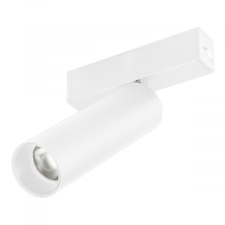 Трековый магнитный светильник Arlight MAG-SPOT-25-R120-12W Day4000 050076