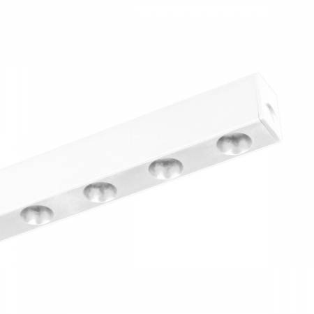 Трековый магнитный светильник Arlight MAG-DOTS-25-L600-18W Day4000 050055