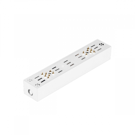 Коннектор прямой Arlight MAG-CON-25-I-POWER 050229