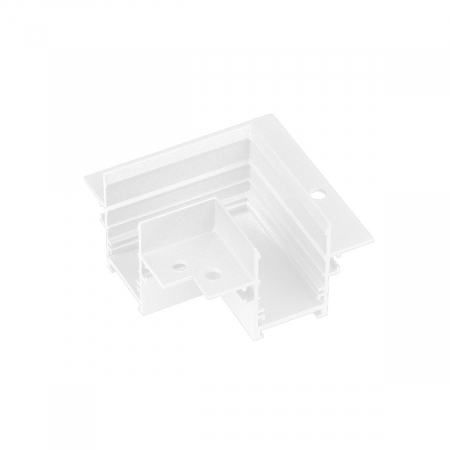 Коннектор угловой Arlight MAG-CON-MINI-2538-FDW-L90 050232