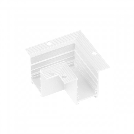 Коннектор угловой Arlight MAG-CON-MINI-2538-F-L90 050235