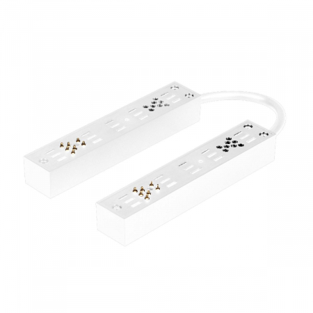 Коннектор гибкий Arlight MAG-CON-25-FLEX-POWER 050228