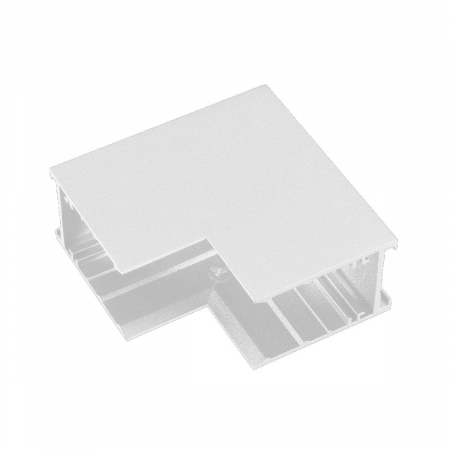 Коннектор угловой Arlight MAG-CON-MINI-2538-L90-INT 050231