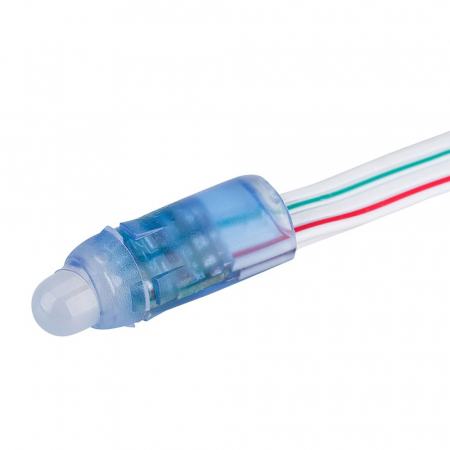 Модуль герметичный Arlight ARL-D12 5V RGB 023329