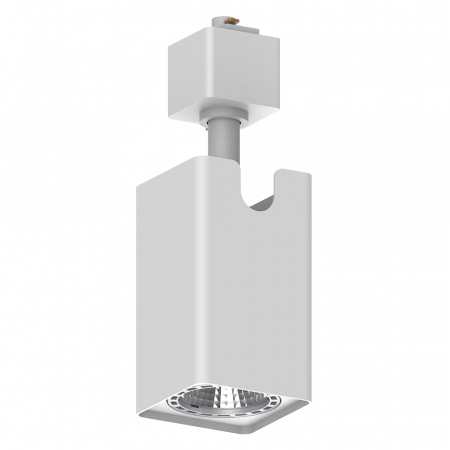 Трековый однофазный светильник Feron AL144 51320