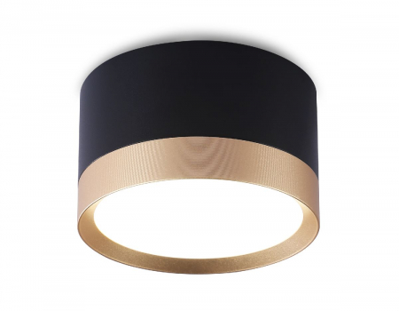 Накладной светильник Ambrella Light Techno Spot GX Standard tech TN52359