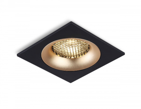 Встраиваемый светильник Ambrella Light Techno Spot Standard Tech TN102730