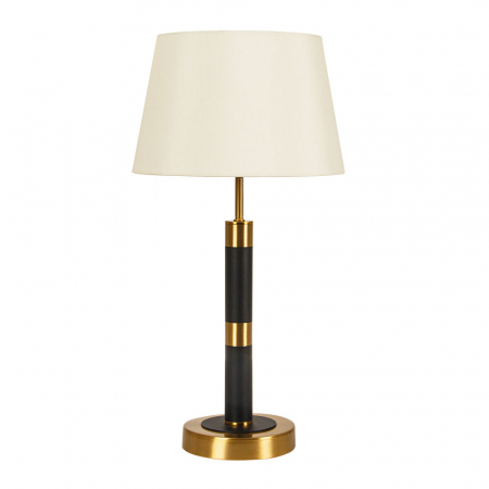 Настольная лампа Arte Lamp Robert A5066LT-1BK