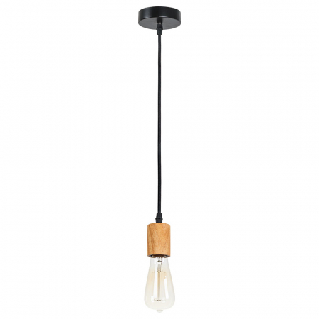 Подвесной светильник Arte Lamp Mark A7047SP-1BK