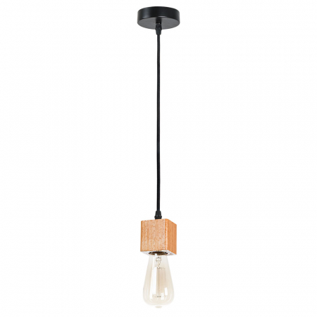 Подвесной светильник Arte Lamp Mark A7048SP-1BK