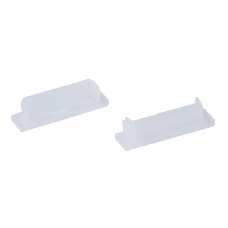 Коннектор-заглушка для алюминиевого профиля Arte Lamp Surface A240605E