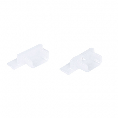 Коннектор-заглушка для алюминиевого профиля Arte Lamp Integration A220605E