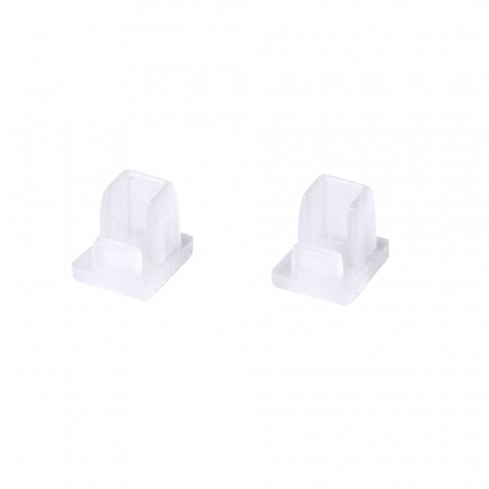 Коннектор-заглушка для алюминиевого профиля Arte Lamp Surface A070905E