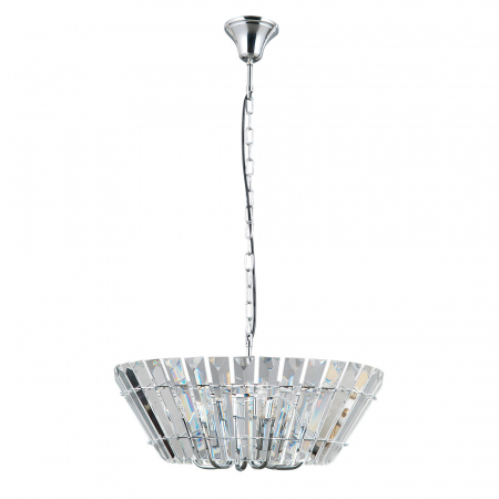 Подвесная люстра Arte Lamp Florizel A1072SP-6CC