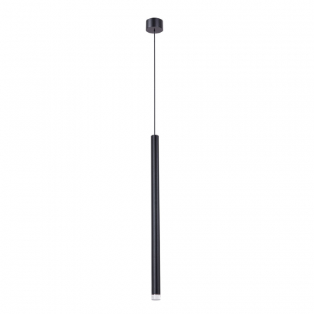 Подвесной светильник Arte Lamp Solid A5570SP-1BK