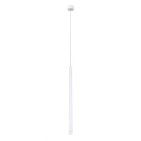 Подвесной светильник Arte Lamp Solid A5570SP-1WH