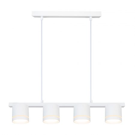 Подвесная люстра Arte Lamp Legacy A8024SP-4WH