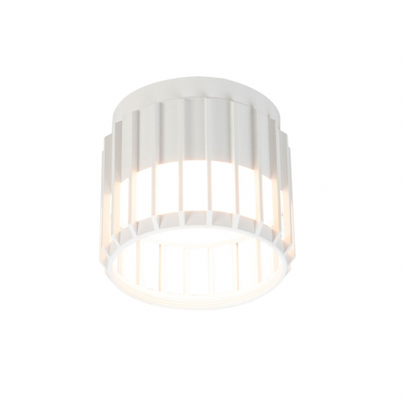 Накладной светильник Arte Lamp Atria A8031PL-1WH