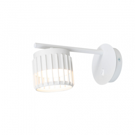 Спот Arte Lamp Atria A8032AP-1WH