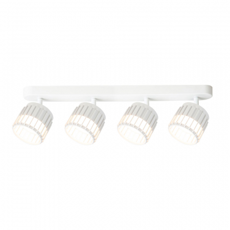 Спот Arte Lamp Atria A8031PL-4WH