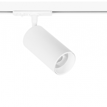 Трековый светильник Arte Lamp Aero A1346PL-1WH