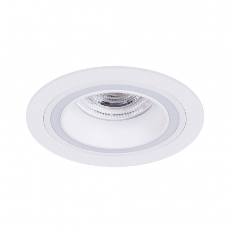 Встраиваемый светильник Arte Lamp Imai A2464PL-1WH