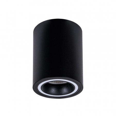 Накладной светильник Arte Lamp Imai A2267PL-1BK