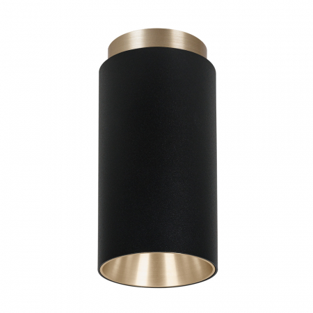 Накладной светильник Arte Lamp Cone A5361PL-1BK