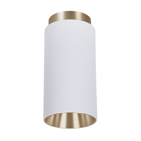 Накладной светильник Arte Lamp Cone A5361PL-1WH