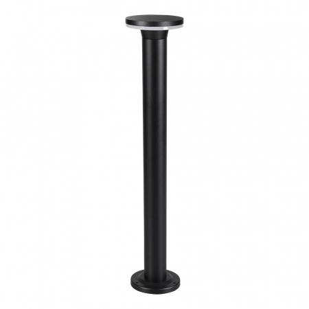 Ландшафтный светильник Arte Lamp Amsterdam A1212PA-1BK